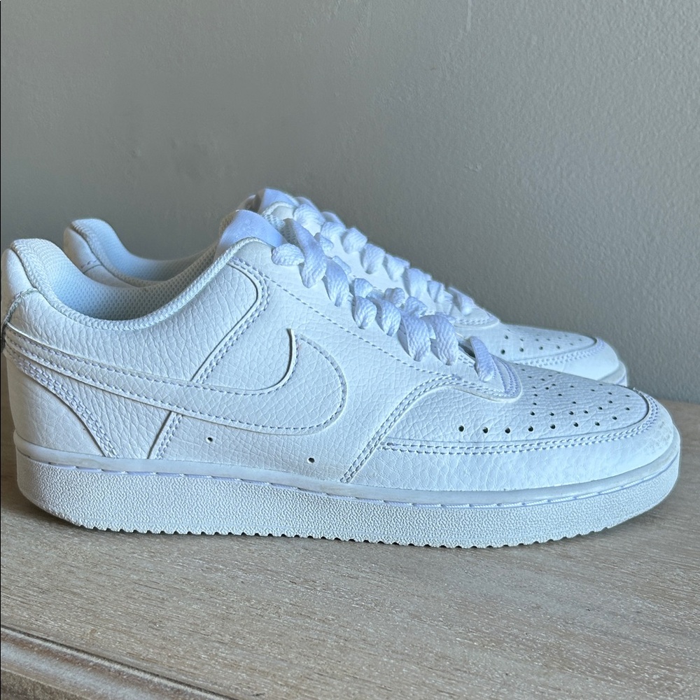 Nike Women's White Sneakers